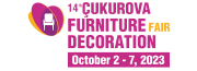 Adana Furniture and Decoration Fair